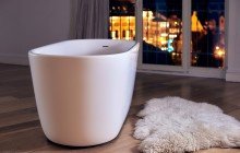 Modern bathtubs picture № 38