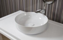 Metamorfosi Wht Round Ceramic Vessel Sink 01 (web)