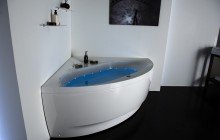 Water Jetted bathtubs picture № 9