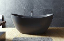 Soaking Bathtubs picture № 108
