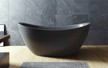 Slipper bathtubs picture № 11