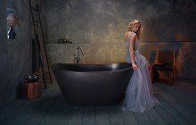 Slipper bathtubs picture № 8