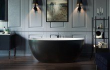 Air Jetted bathtubs picture № 10
