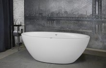 Air Jetted bathtubs picture № 9