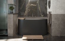 Modern bathtubs picture № 50