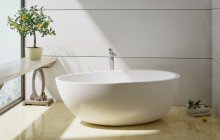 Colored bathtubs picture № 45