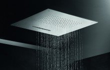 Built-in showers picture № 17