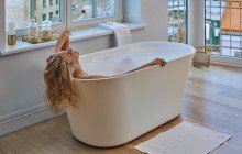Soaking Bathtubs picture № 100