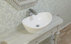 Aquatica Lillian Mini Freestanding DurateX™ Bathtub