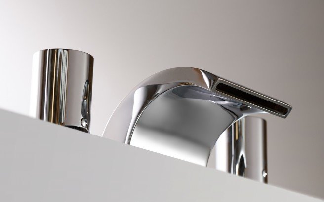 Italia Waterfall Chrome02