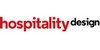 Hospitality design logo